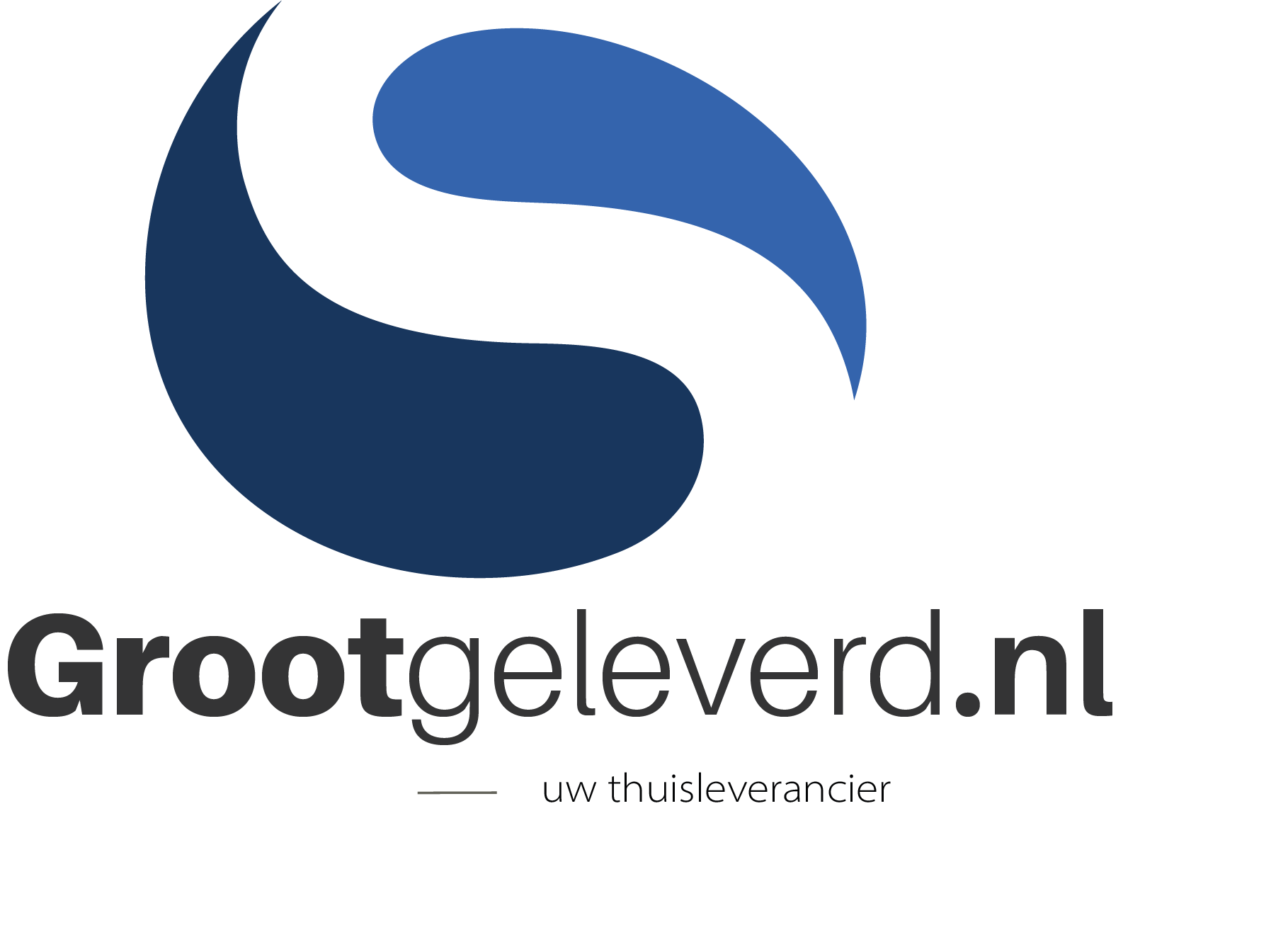 Grootgeleverd
